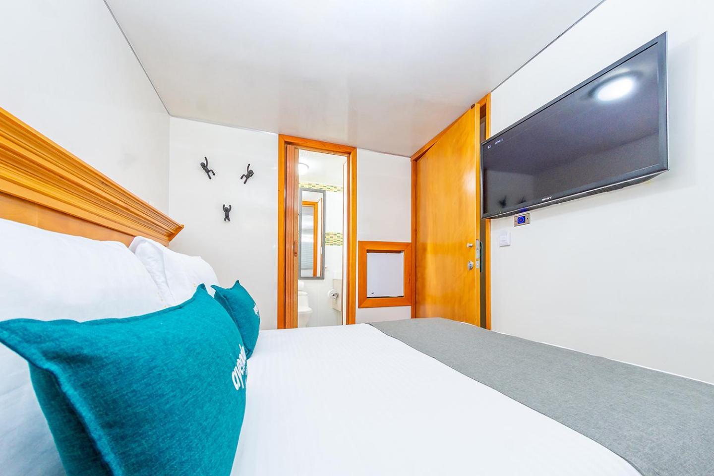 Ayenda Golden Empresarial Hotel Pereira Eksteriør billede