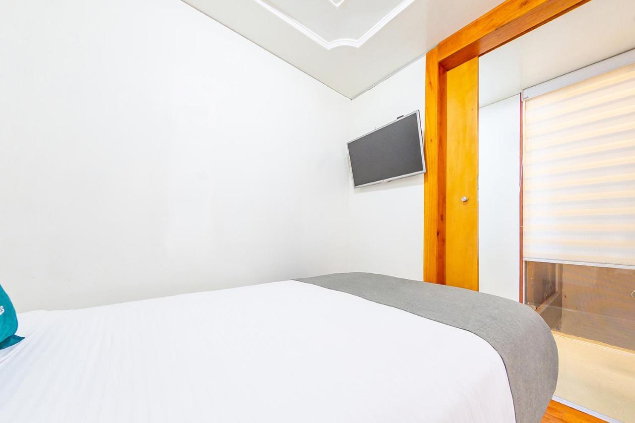 Ayenda Golden Empresarial Hotel Pereira Eksteriør billede