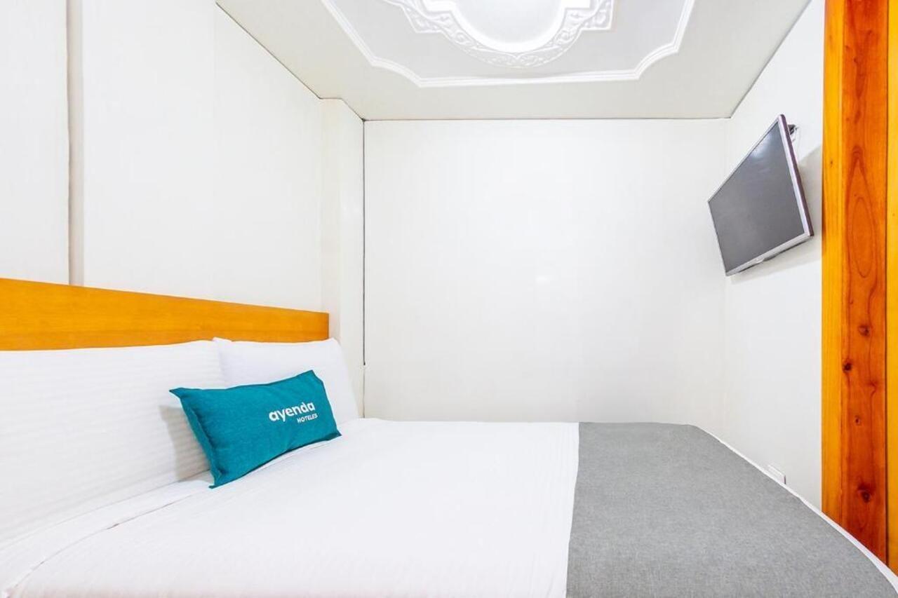 Ayenda Golden Empresarial Hotel Pereira Eksteriør billede