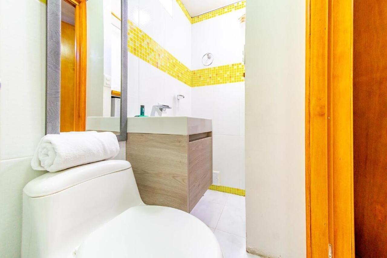 Ayenda Golden Empresarial Hotel Pereira Eksteriør billede